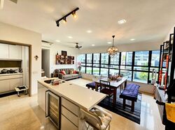 Flamingo Valley (D15), Condominium #535559601
